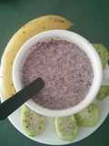 Desayuno vegie multivitaminico