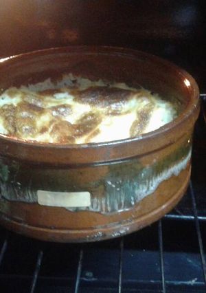 صورة لوصفة رز معمر