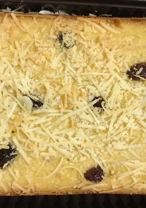 Foto resep Prol Tape