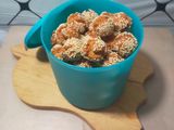 Onde-Onde Mekar