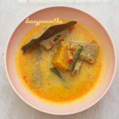 A picture of 🌸 Sayur Santan Nangka Muda 🌸.