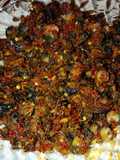 Sambal kerang