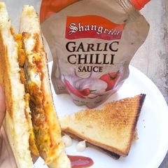 A picture of Best Egg Sandwich.
