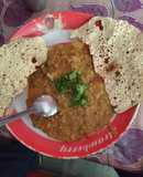 Swaminarayan Khichdi