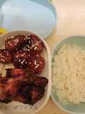 Spicy Chicken Wings