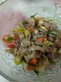 Foto resep Sambal matah