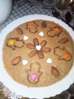 صورة لوصفة طمينة