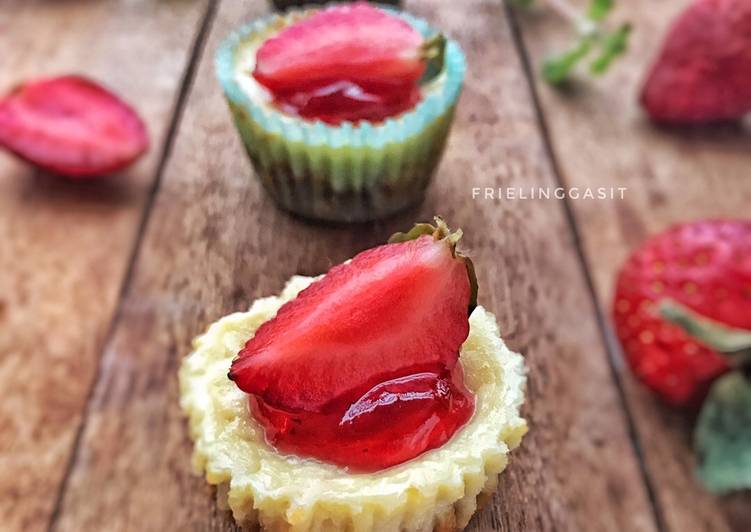 Mini Cheese Cake