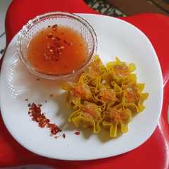 รูปของ Dimsum ayam 1000an