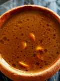 Godamb (Broken Wheat) Payasam