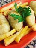Lentil Kibbeh