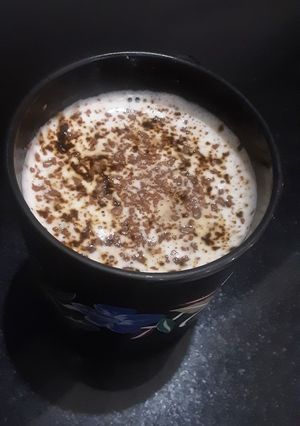 A picture of Coffee.
