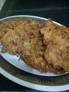 Foto resep Martabak Mie Spesial