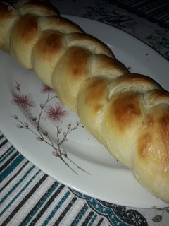 Una foto de Pan Casero 🍞❤