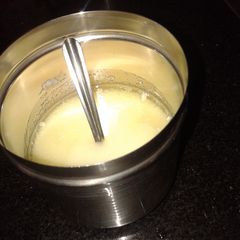 A picture of Healthy Ghee.