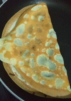 Foto resep Leker
