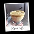 Dalgona Coffee