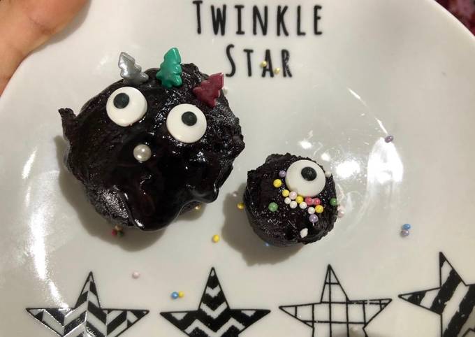 Recipe of favorite Oreo bomb 💣