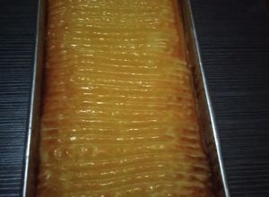 Foto resep Prol tape singkong sederhana