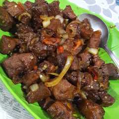 รูปของ Daging bumbu tereyaki