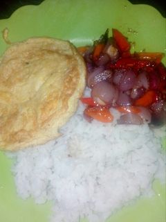 Foto resep Tumis Bawang Merah