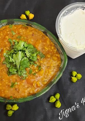 બાજરાની ખીચડી(Bajra Khichdi Recipe In Gujarati) રેસીપી મુખ્ય ફોટો