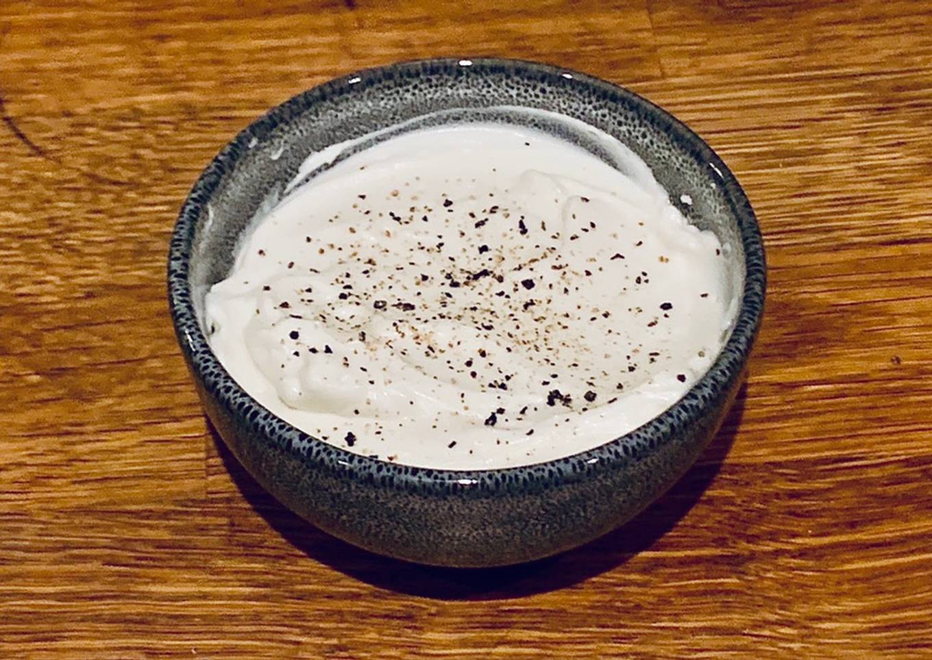 Vegan Mayo