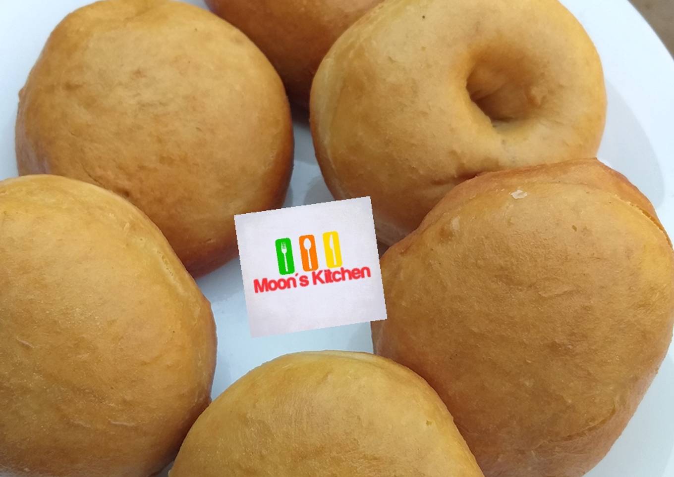 Sharp sharp doughnuts
