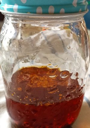 Foto resep Chilli Oil