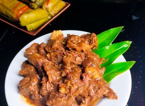 Foto resep Toppa Lada Makassar