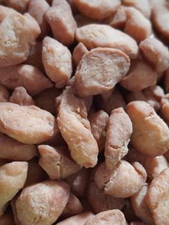 Foto resep Biji ketapang