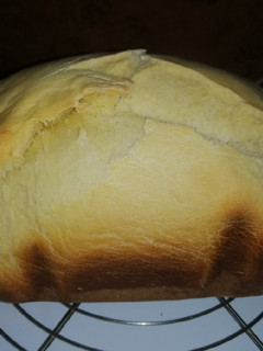 Una foto de Pan de naranja en panificadora Lidl