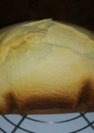 Una foto de Pan de naranja en panificadora Lidl