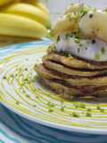 Pancake proteici