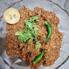 A picture of DumQeema.