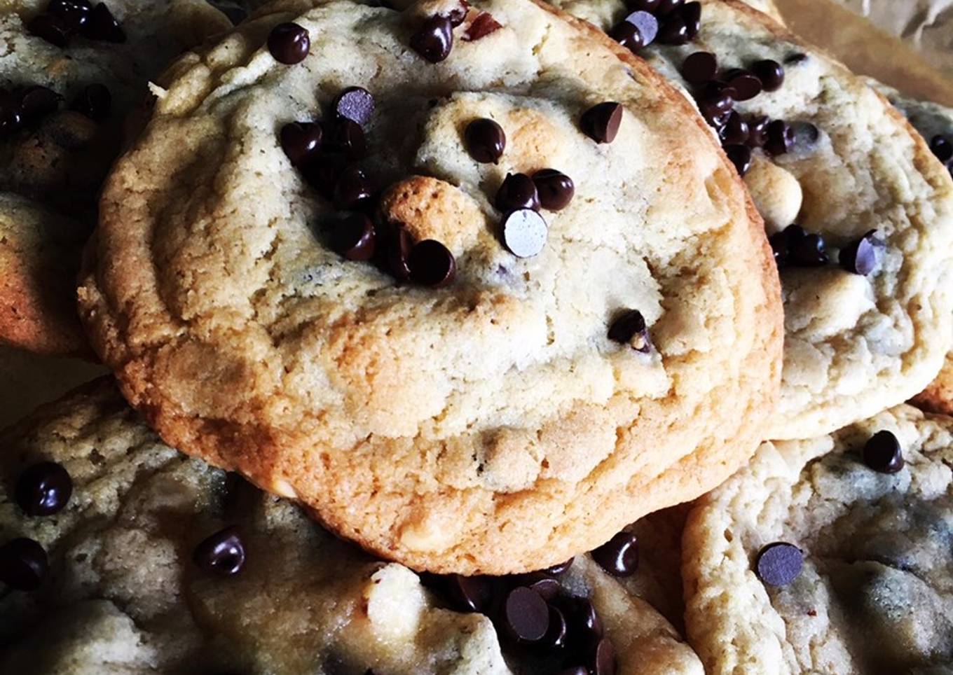 Cookie façon Subway