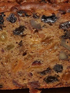 Una foto de Budín inglés de la abuela "Coca"