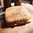 Sloppy Joe Jumbo Sandwich