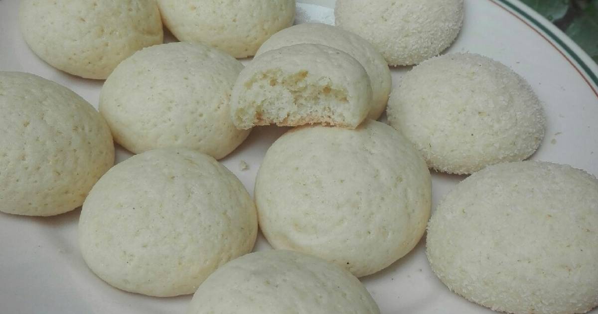 Delicias Galletitas Recetas Caseras Cookpad