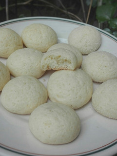 Una foto de Galletitas o delicias de limón 😋