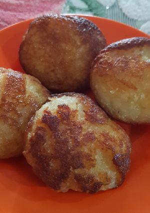 Foto resep Wingko babat eyang