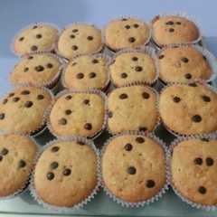 รูปของ Bolu Pisang no mixer