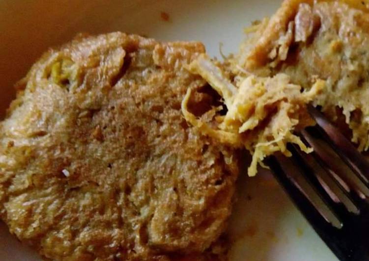 Recipe of Super Quick Homemade Shami kabab