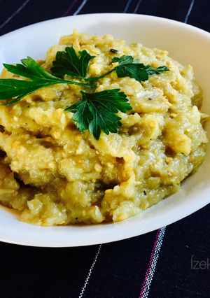Padlizsánkrém (Vinetta) recept fotója