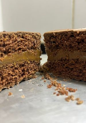 Una foto de Alfajores Marplatense (HAVANA)