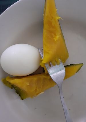 Foto resep Resep Makan malam untuk menurunkan berat badan