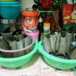 Lontong Beras