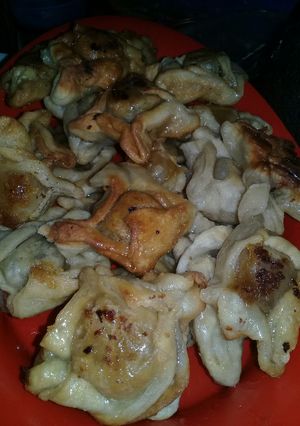 Una foto de Pastelitos