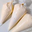 Whipped Cream