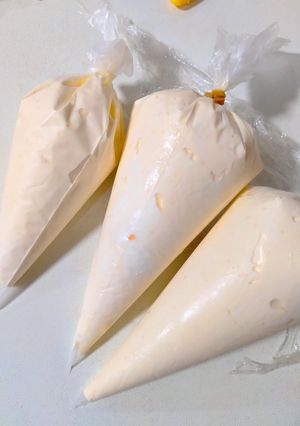 Foto resep Whipped Cream